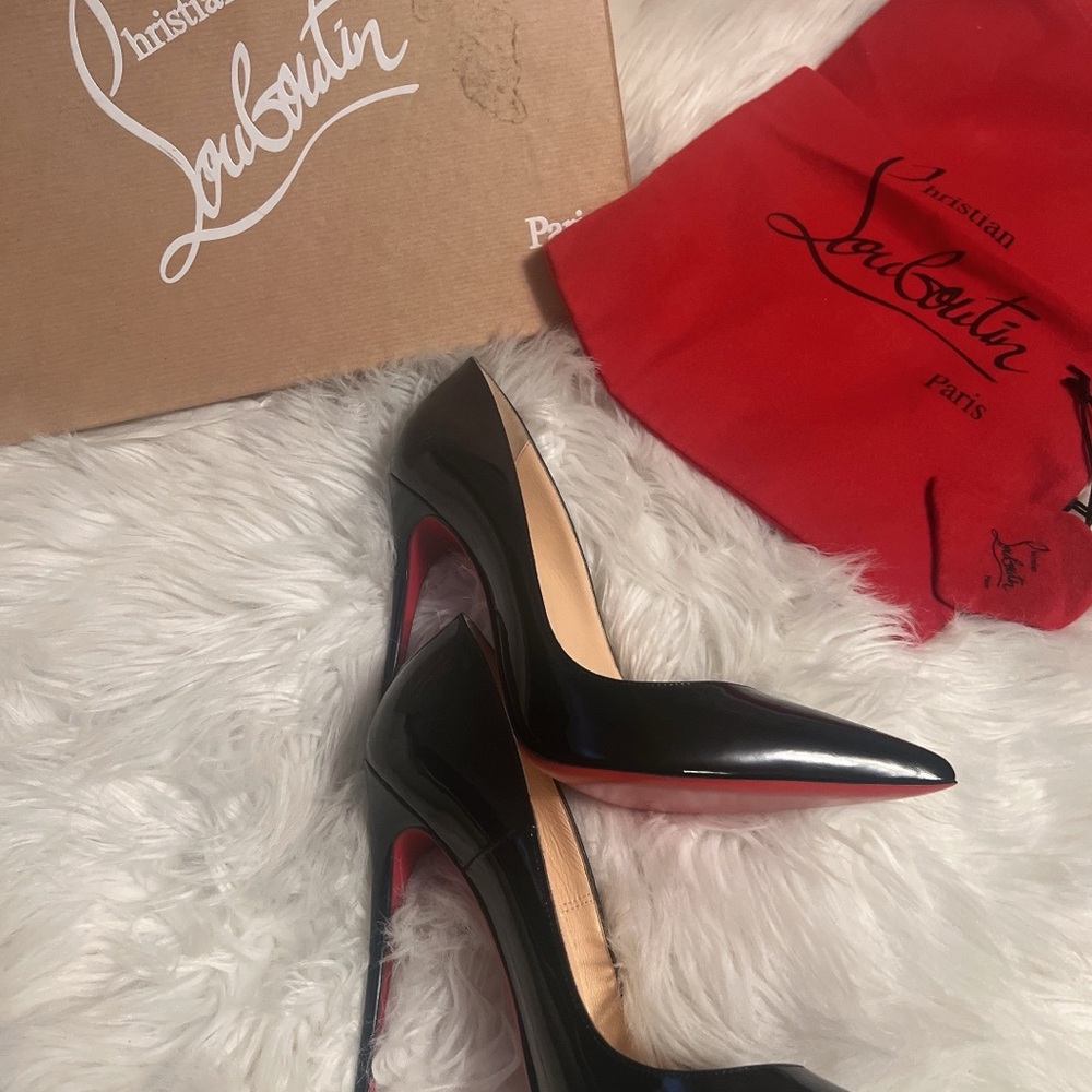 LouBoutin Shoes